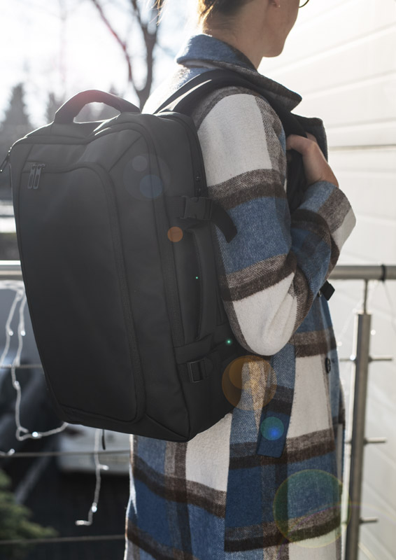 Backpack MODRO