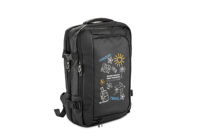 Backpack MODRO
