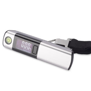 Luggage scale TRAVELI