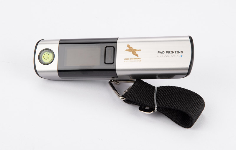Luggage scale TRAVELI