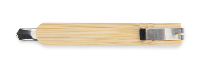 Bamboo knife BAMU
