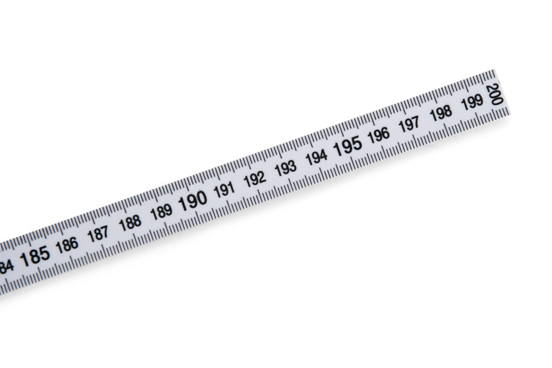 Measure SCALO 2 m