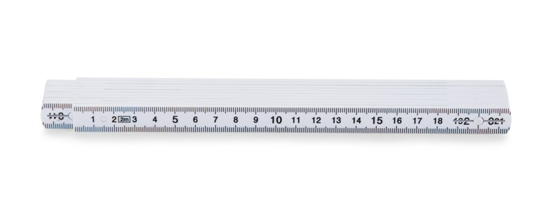 Measure SCALO 2 m