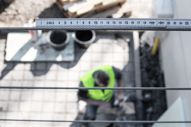 Measure SCALO 2 m