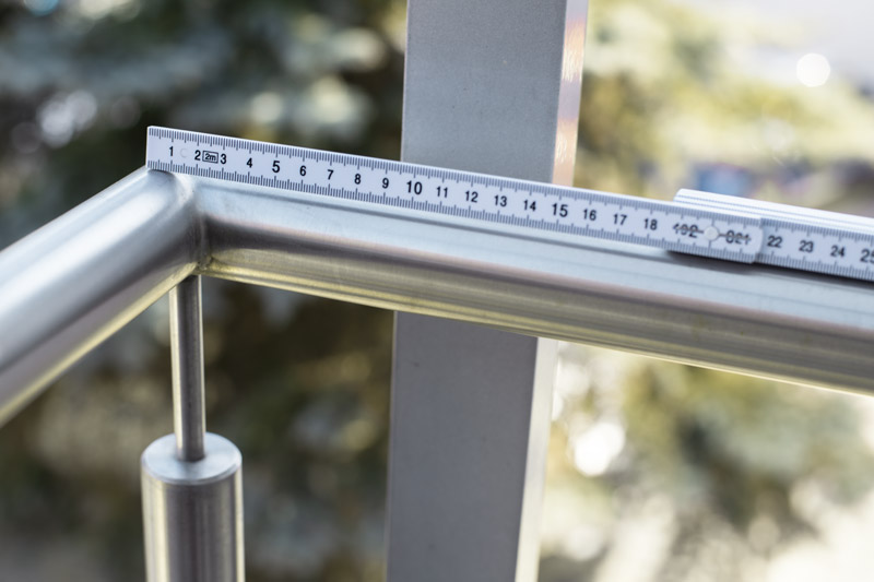 Measure SCALO 2 m