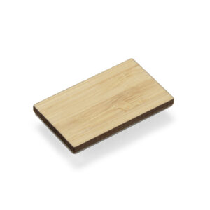 Bamboo pin PINBOO