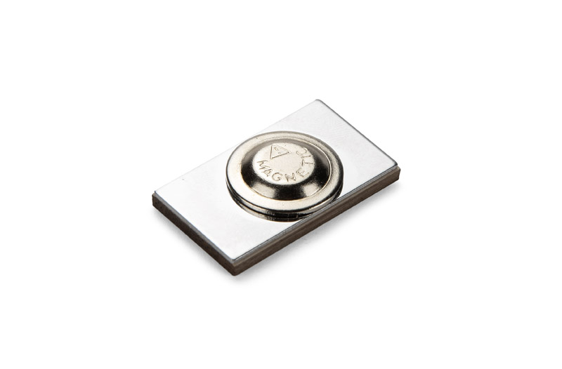Bamboo pin PINBOO