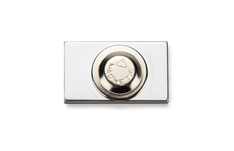 Bamboo pin PINBOO