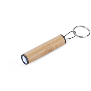 Key ring flashlight DULO