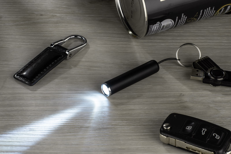 Flashlight IGNI