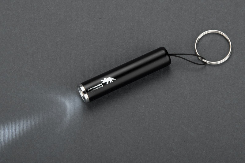Flashlight IGNI