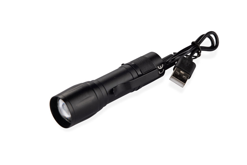 Flashlight VERTI