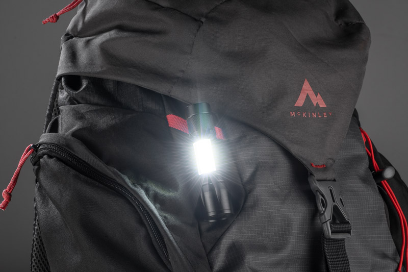 Flashlight VERTI