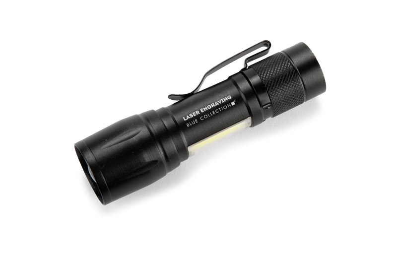 Flashlight VERTI