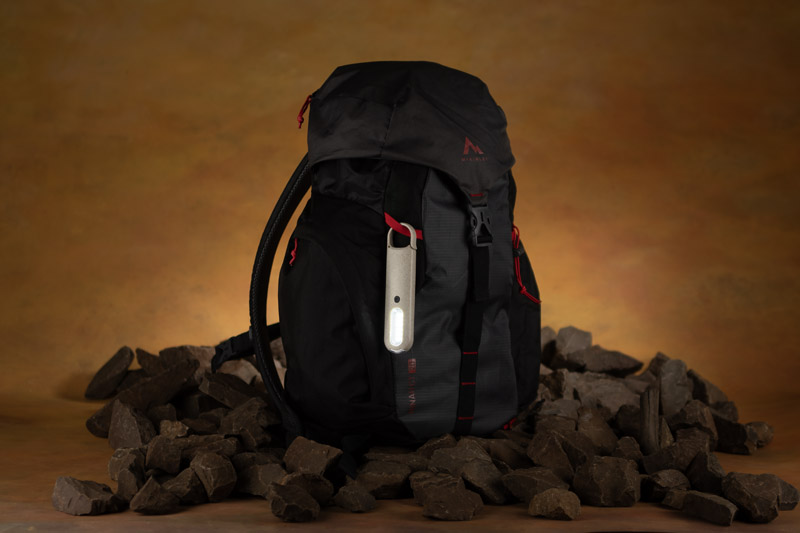 Flashlight PROKO 2