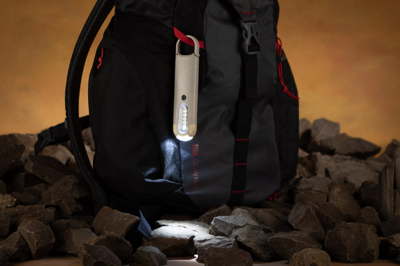 Flashlight PROKO 2