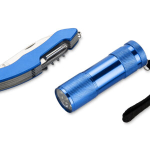 Tool set REPARO