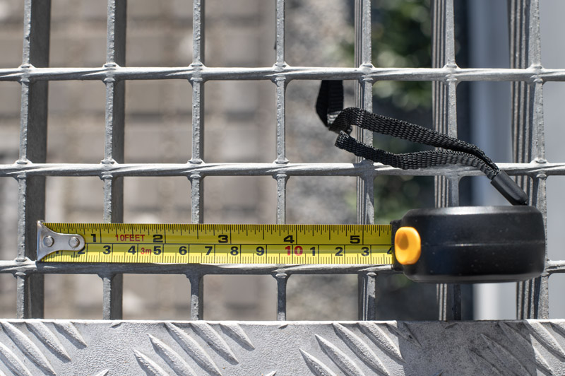 Measure GRIPIN 3 m