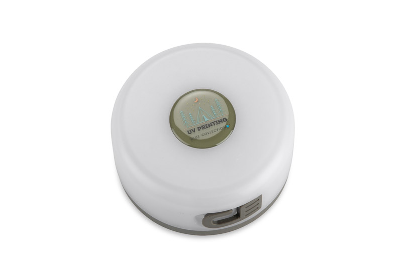 Camping light 2-in-1 VIBER