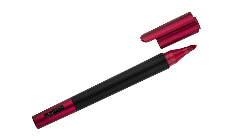 Marker 2-in-1 SNIP