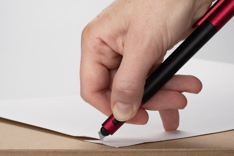 Marker 2-in-1 SNIP