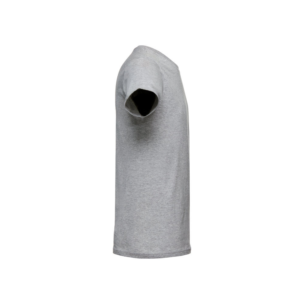 THC LUANDA. Men's tubular cotton T-shirt