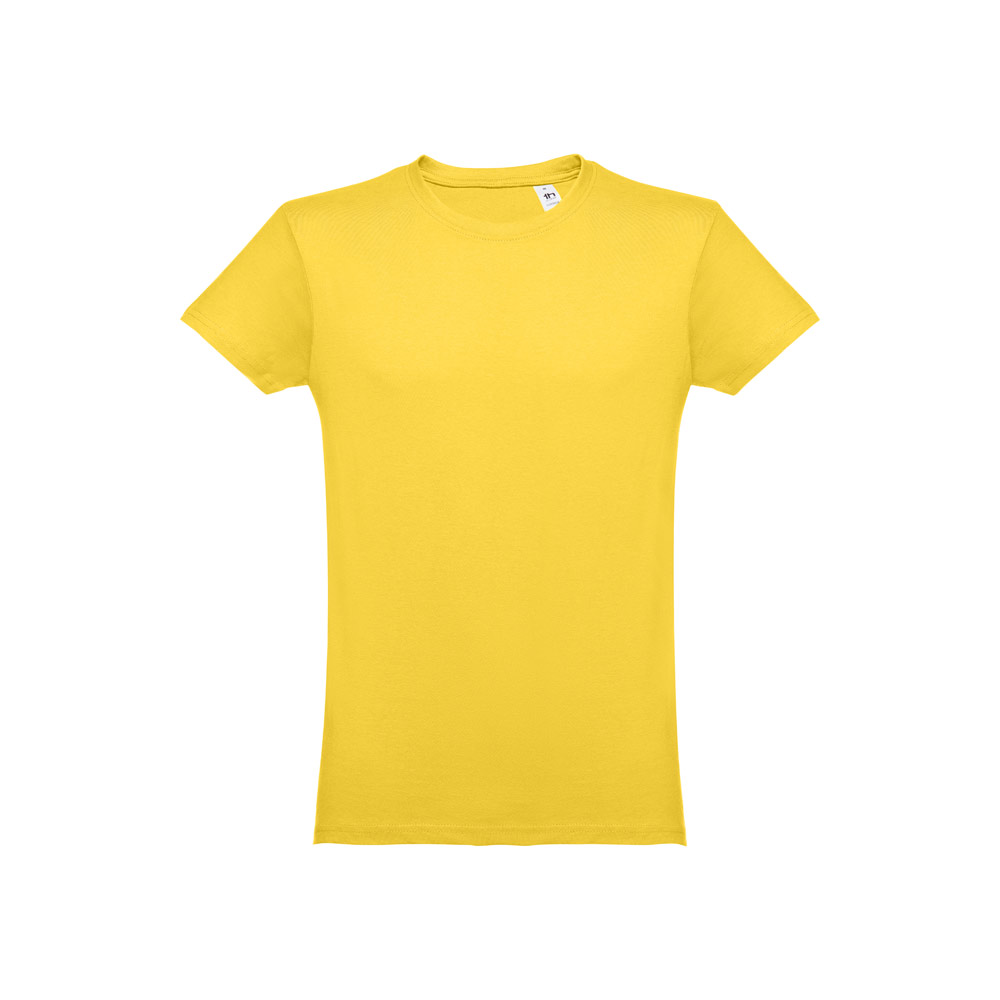 THC LUANDA 3XL. Men's t-shirt