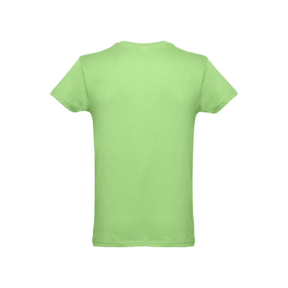 THC LUANDA 3XL. Men's t-shirt