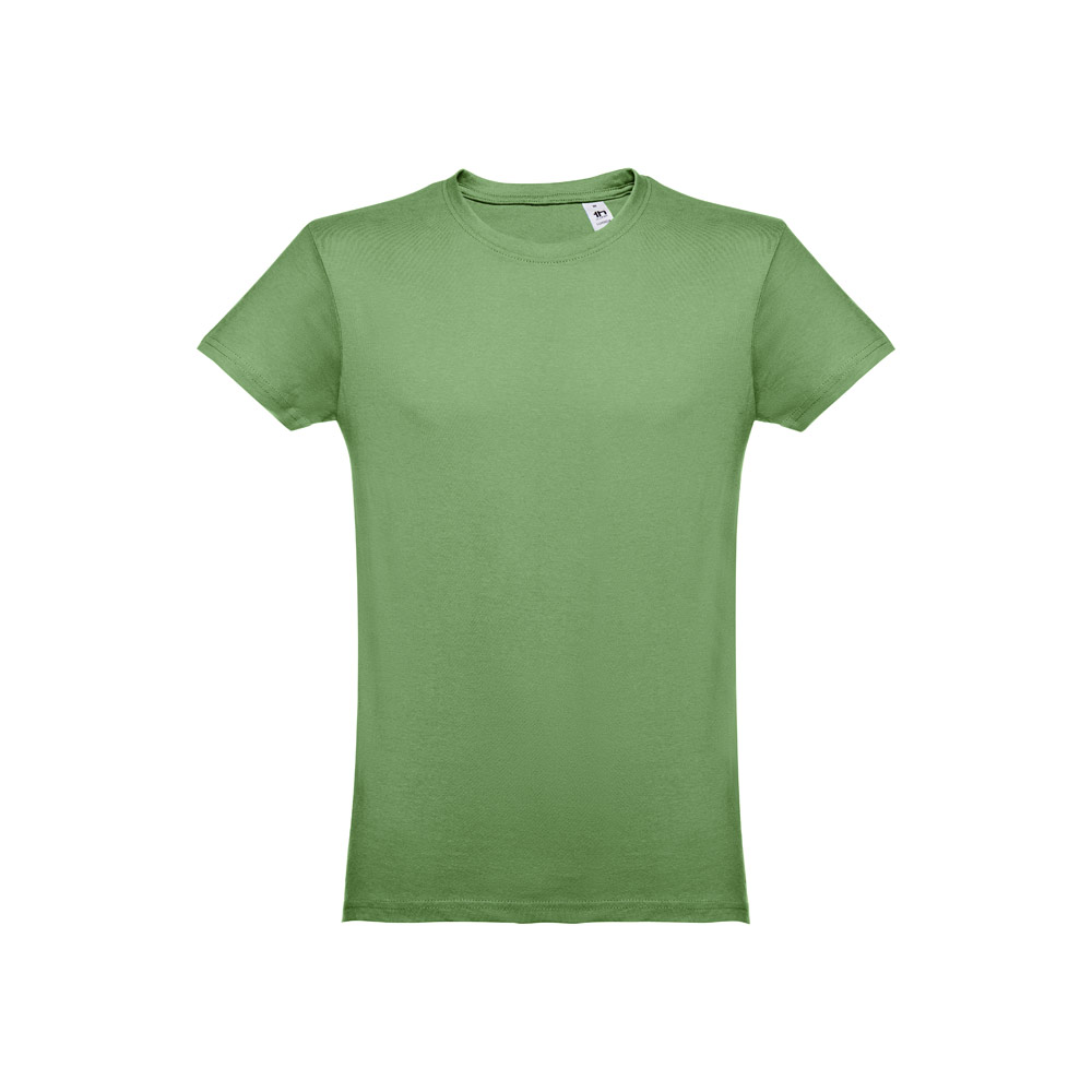 THC LUANDA 3XL. Men's t-shirt