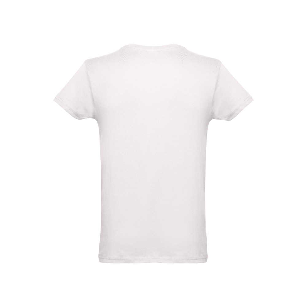 THC LUANDA 3XL. Men's t-shirt