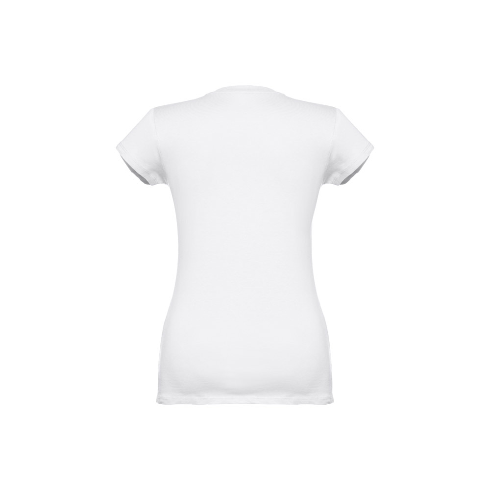THC ATHENS WOMEN WH. Women's t-shirt