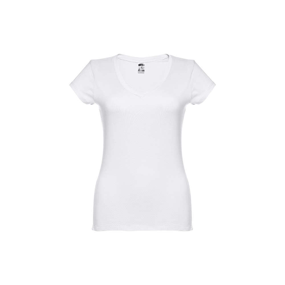 THC ATHENS WOMEN WH. Women's t-shirt