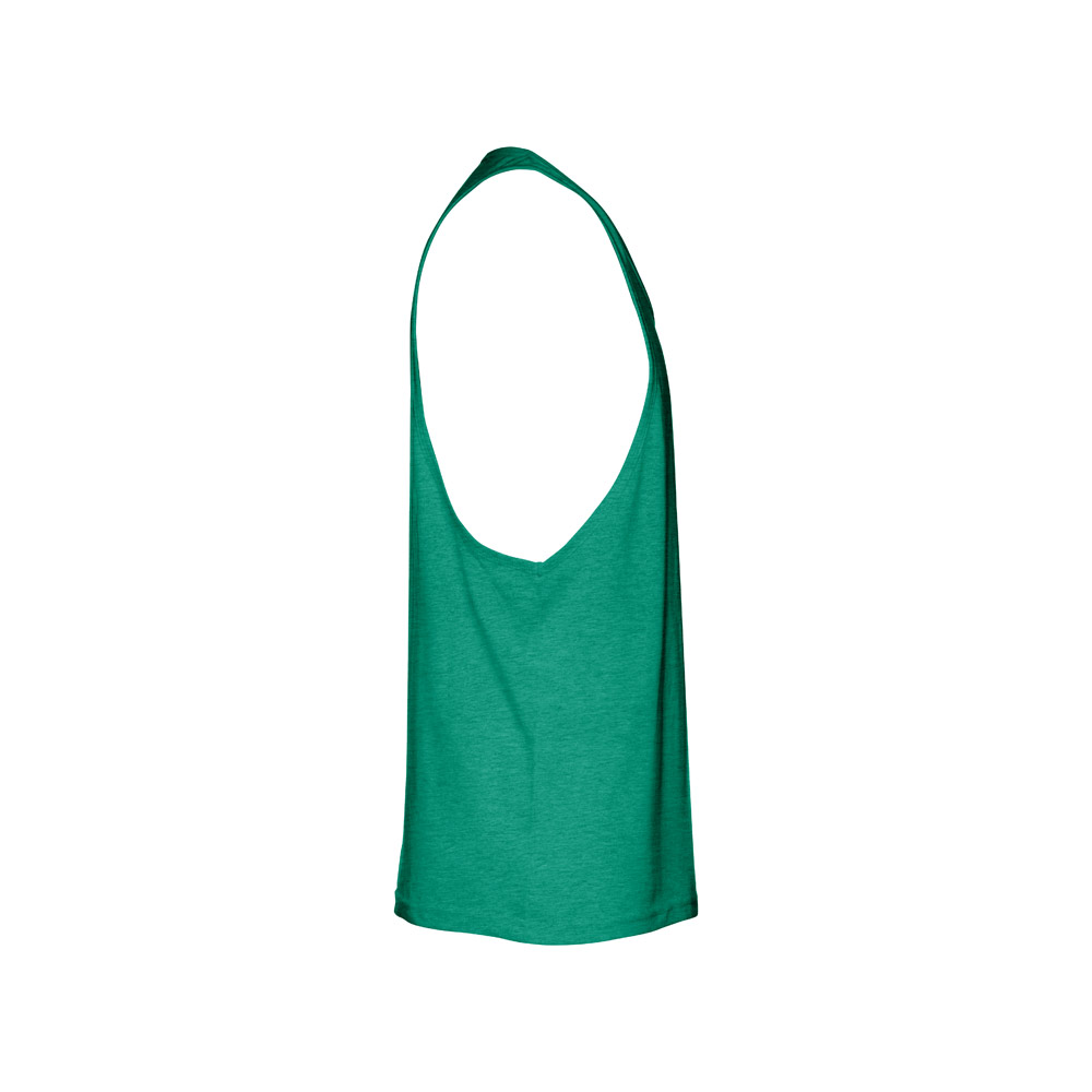 THC IBIZA. Men's tank top