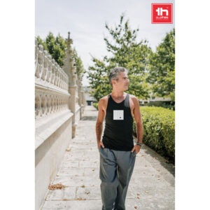 THC IBIZA. Men's tank top