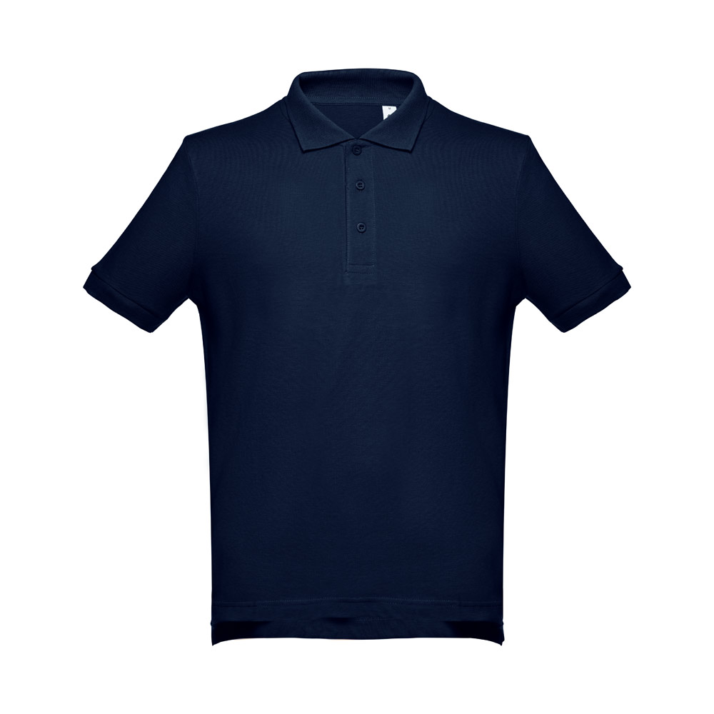 THC ADAM 3XL. Men's polo shirt