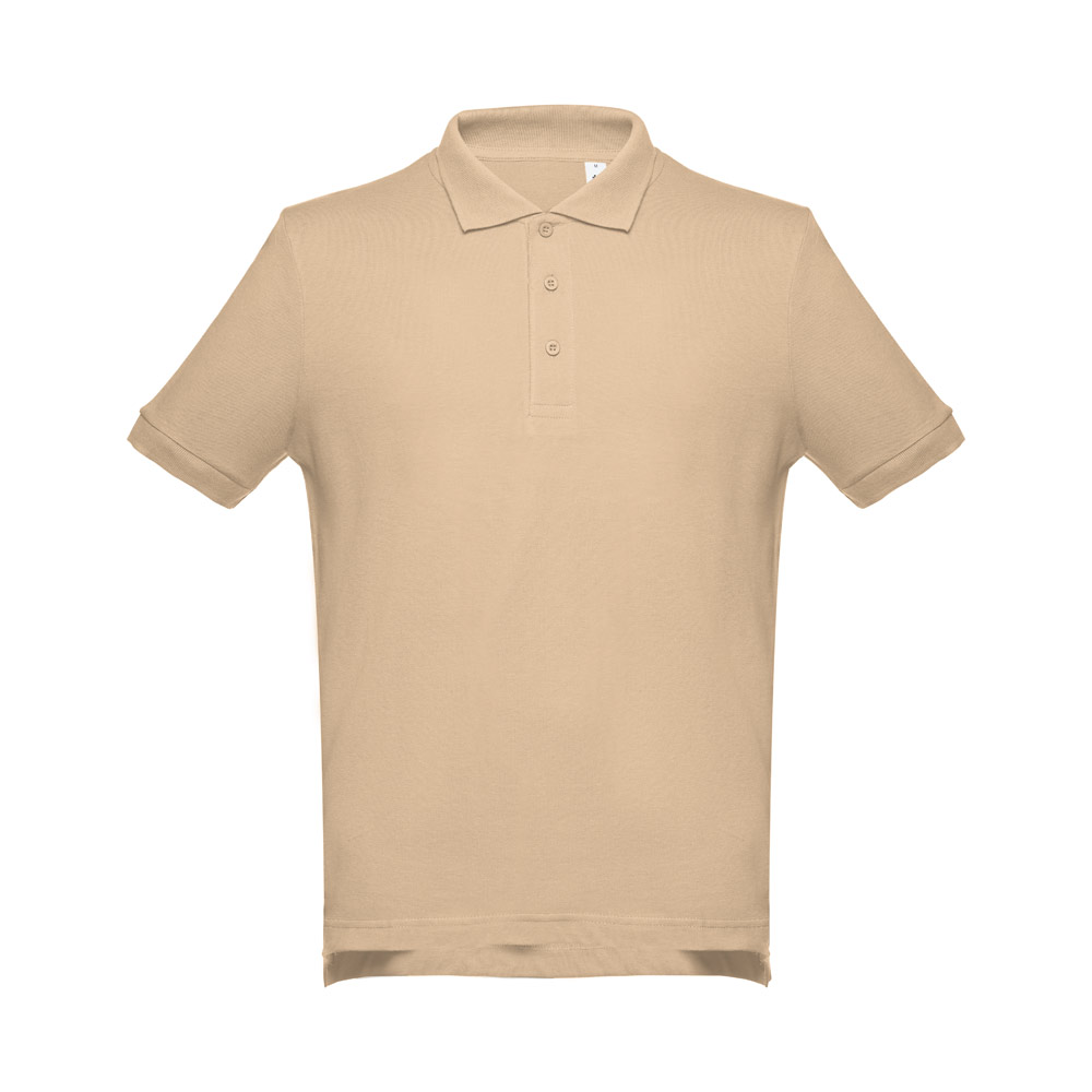 THC ADAM 3XL. Men's polo shirt