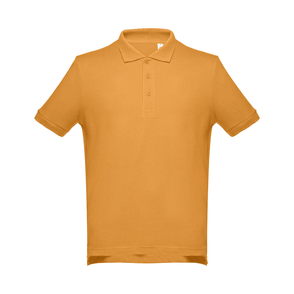THC ADAM 3XL. Men's polo shirt