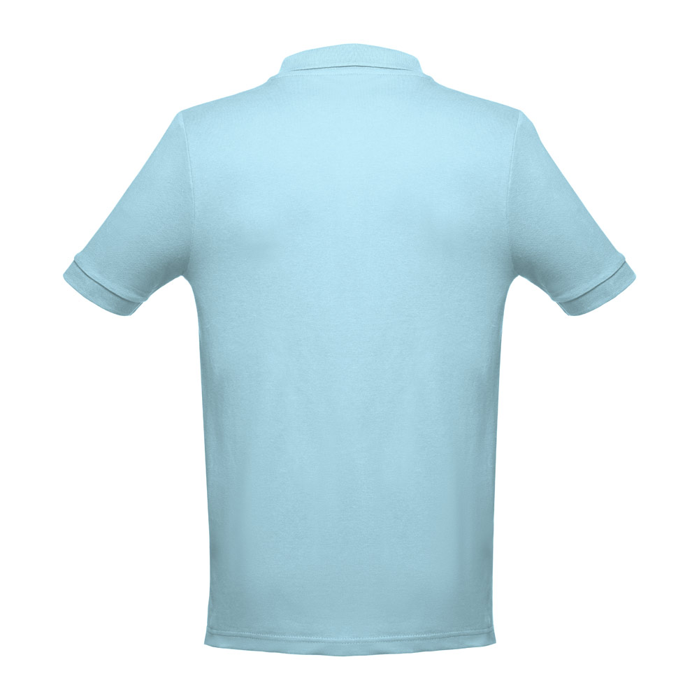 THC ADAM 3XL. Men's polo shirt