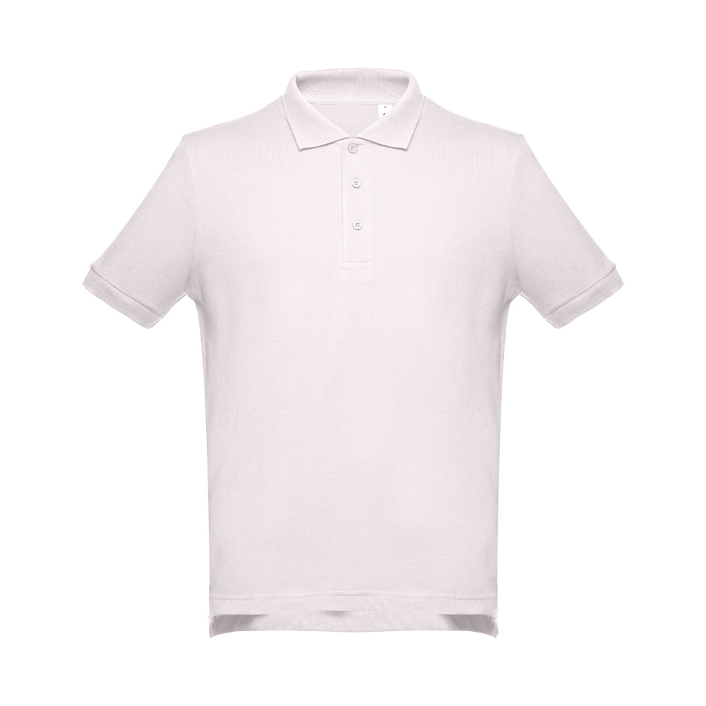 THC ADAM 3XL. Men's polo shirt