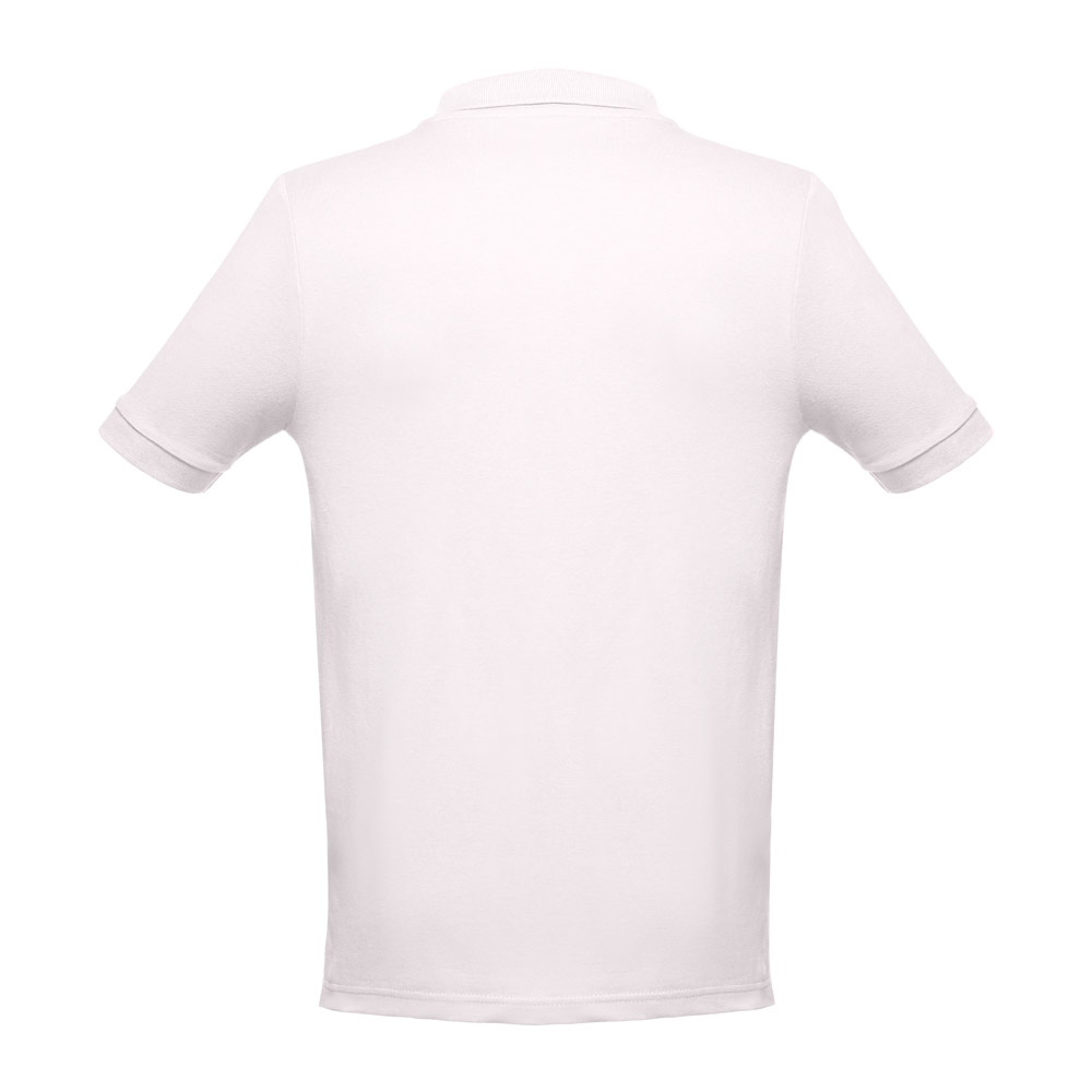 THC ADAM 3XL. Men's polo shirt