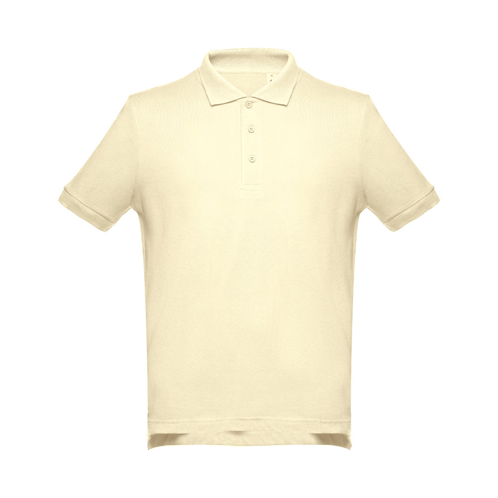 THC ADAM 3XL. Men's polo shirt