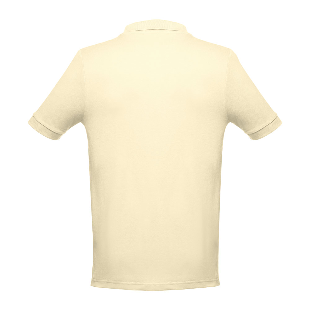 THC ADAM 3XL. Men's polo shirt