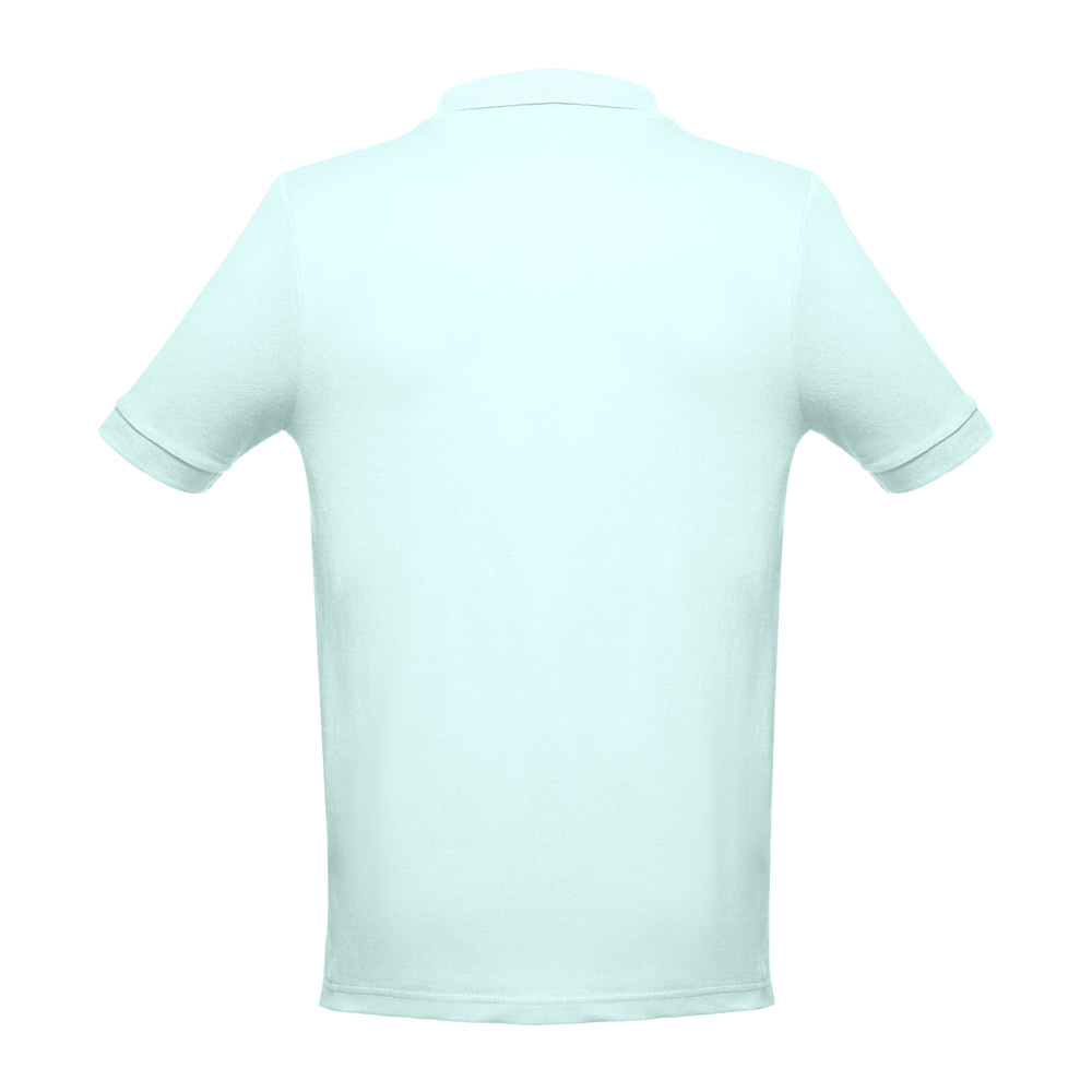 THC ADAM 3XL. Men's polo shirt