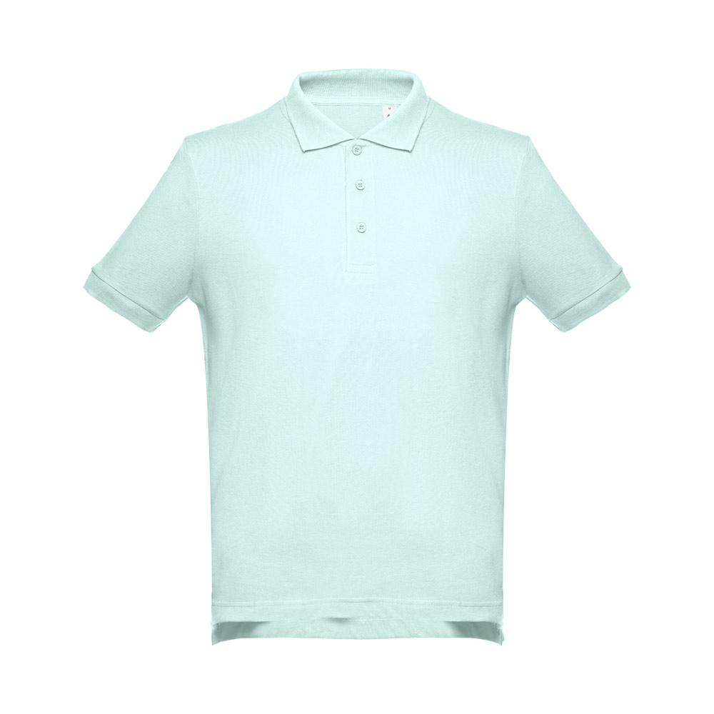 THC ADAM 3XL. Men's polo shirt