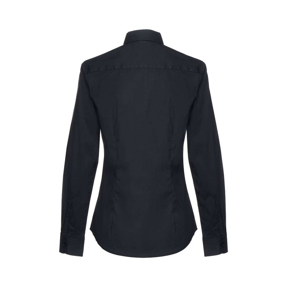 THC PARIS WOMEN. Women's long-sleeved shirt