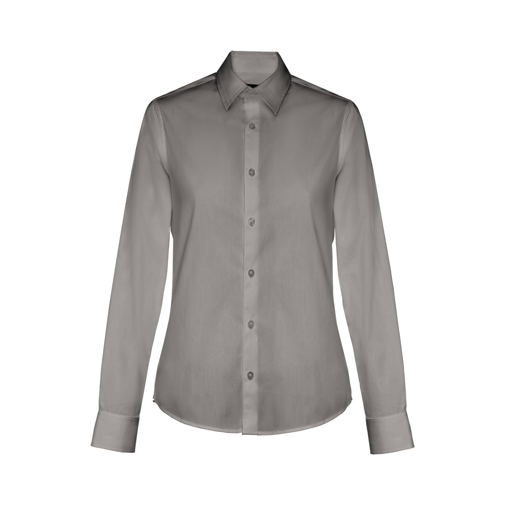 THC PARIS WOMEN. Women's long-sleeved shirt
