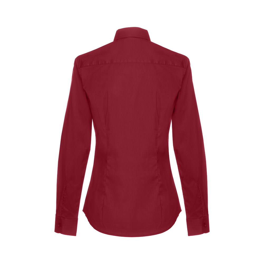 THC PARIS WOMEN. Women's long-sleeved shirt