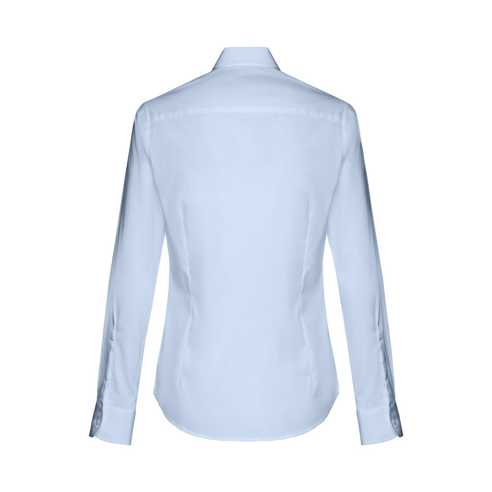 THC PARIS WOMEN. Women's long-sleeved shirt