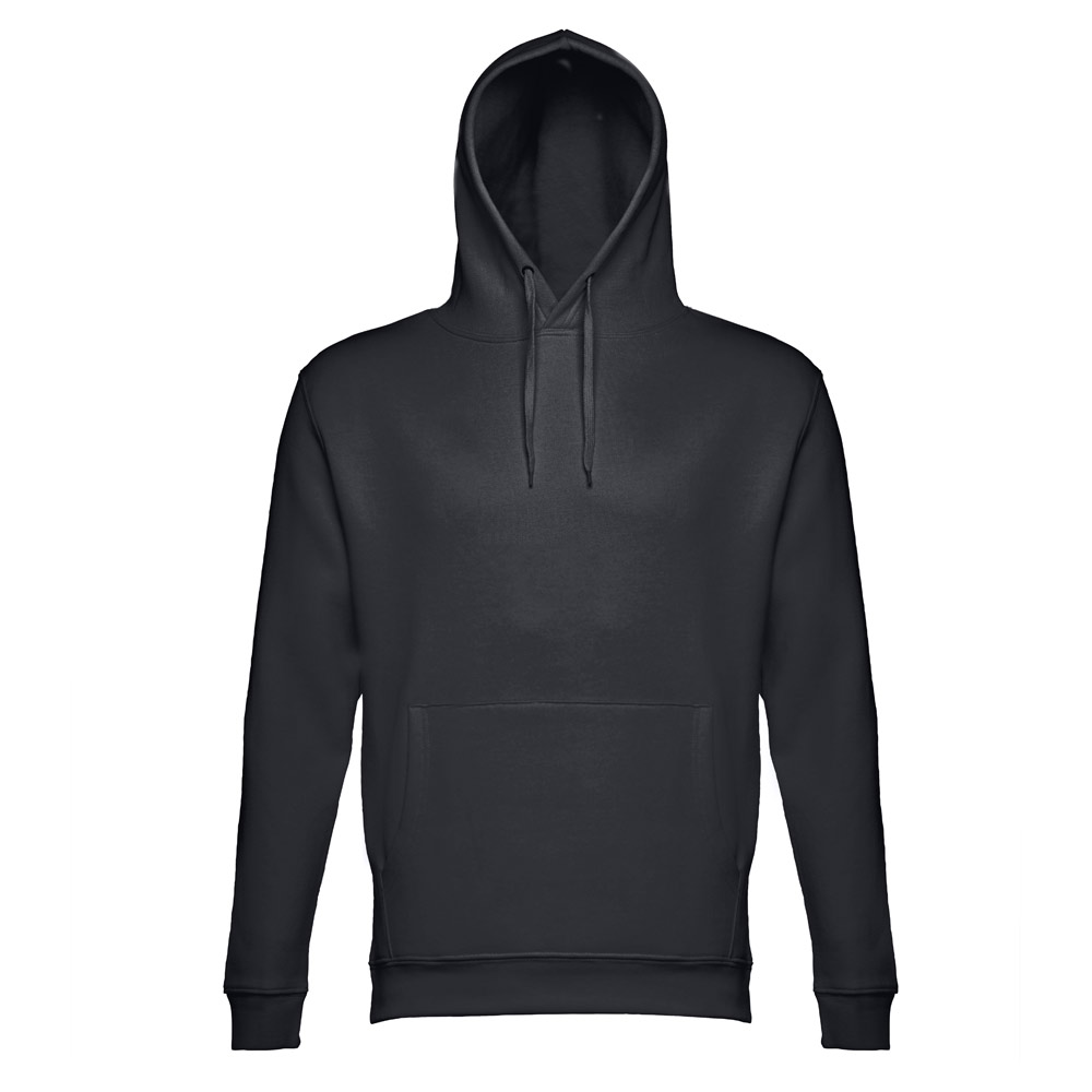 THC PHOENIX. Hooded sweatshirt (unisex) in cotton and polyester