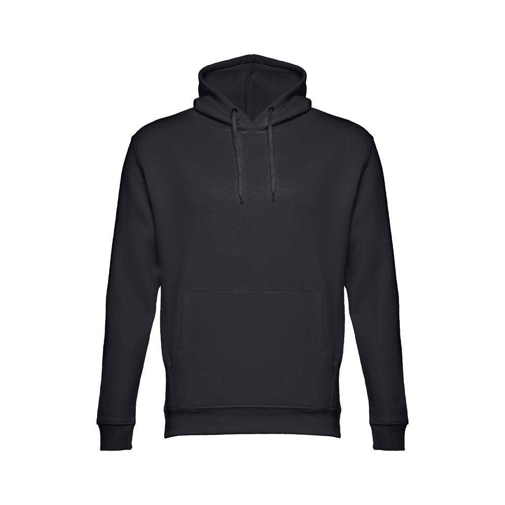 THC PHOENIX. Hooded sweatshirt (unisex) in cotton and polyester